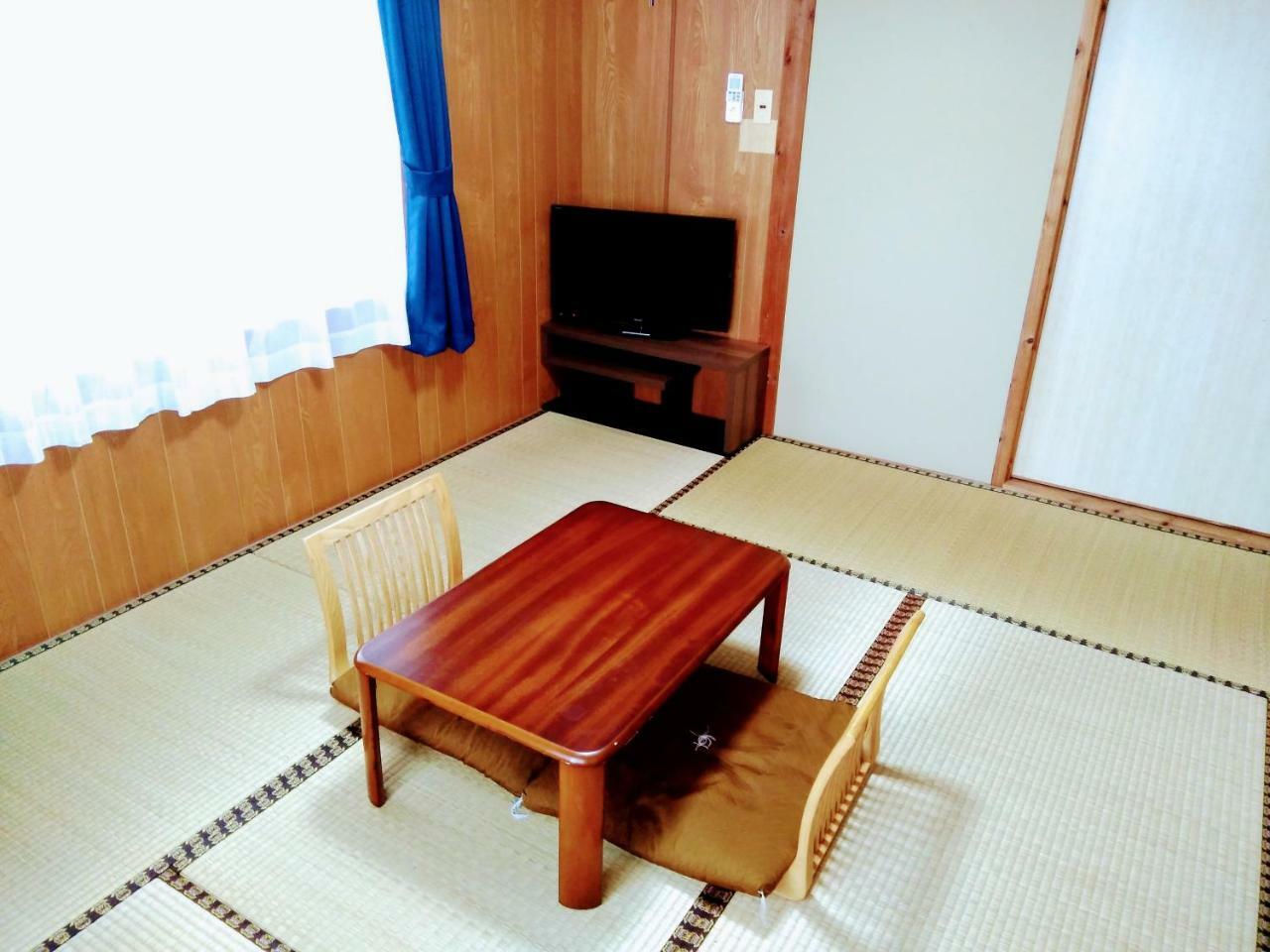 旅の宿 がじゅまる 川平 エクステリア 写真