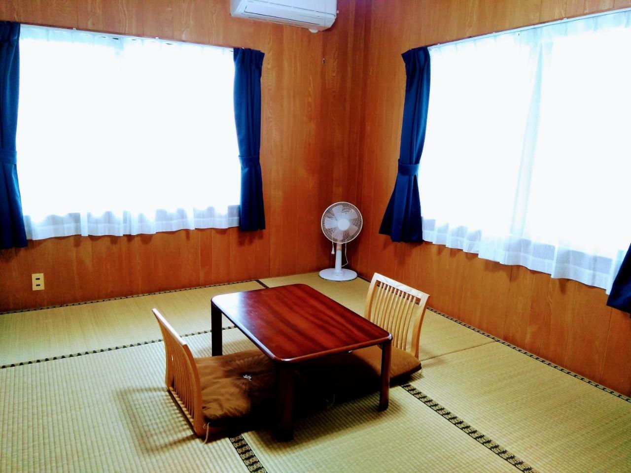 旅の宿 がじゅまる 川平 エクステリア 写真