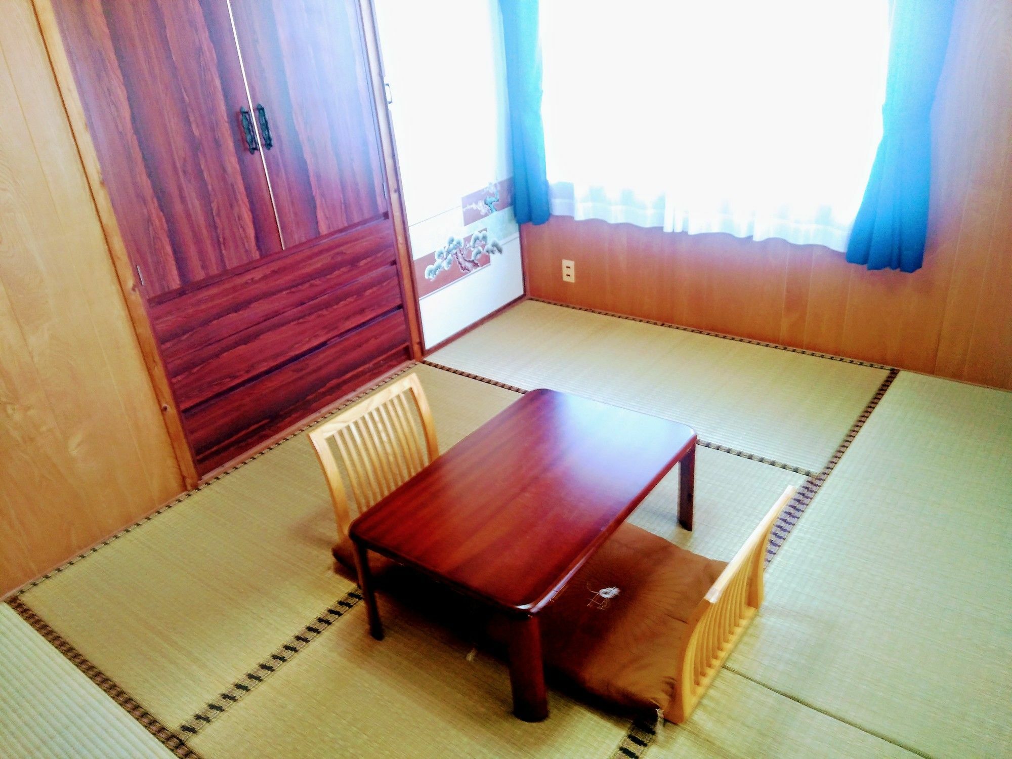 旅の宿 がじゅまる 川平 エクステリア 写真