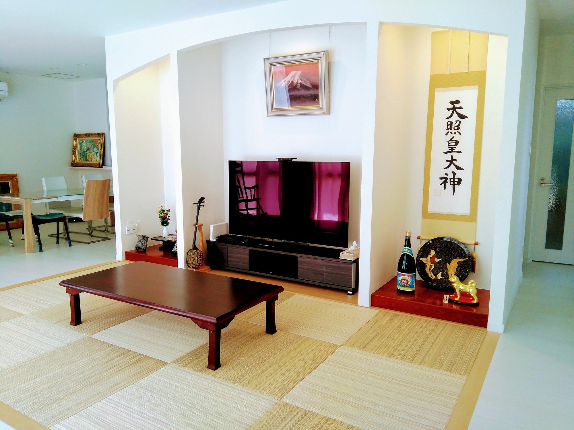 旅の宿 がじゅまる 川平 エクステリア 写真